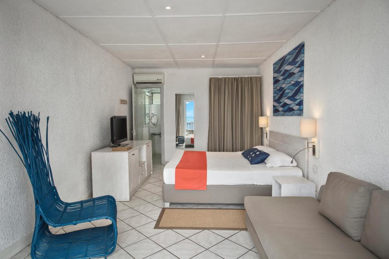 Astroea Beach Hotel (Adults Only) Blue Bay Eksteriør bilde