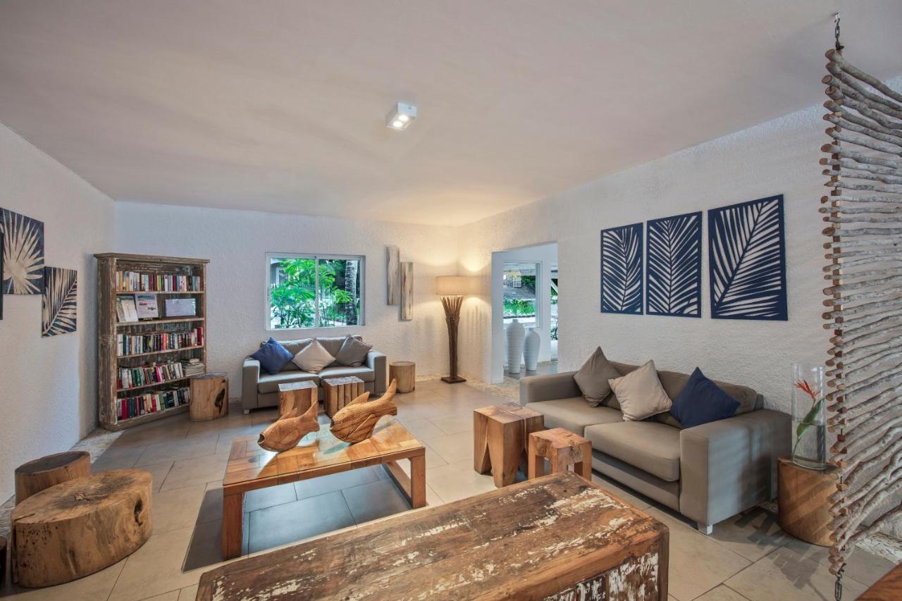 Astroea Beach Hotel (Adults Only) Blue Bay Eksteriør bilde