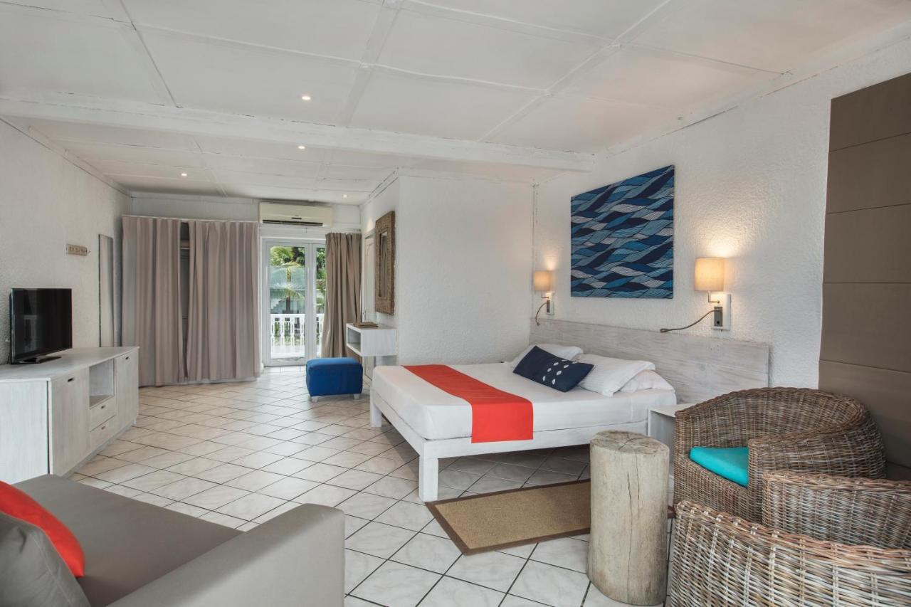 Astroea Beach Hotel (Adults Only) Blue Bay Eksteriør bilde