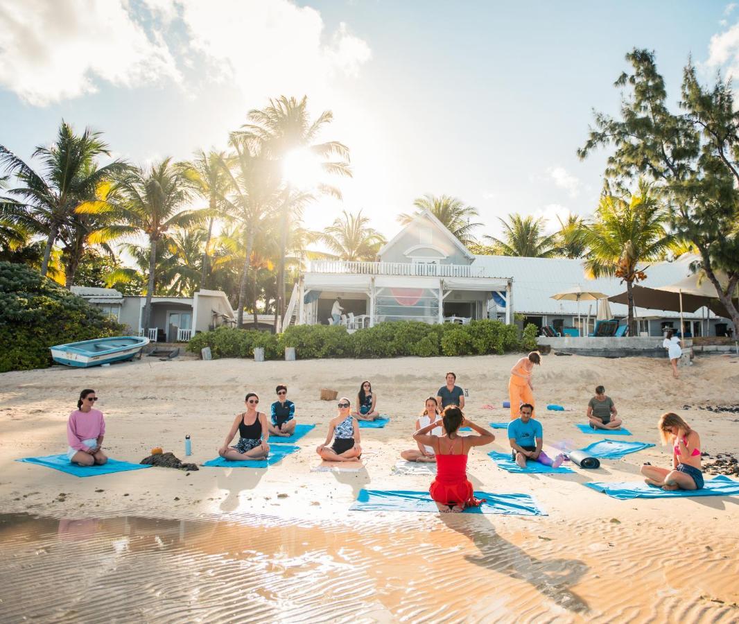 Astroea Beach Hotel (Adults Only) Blue Bay Eksteriør bilde