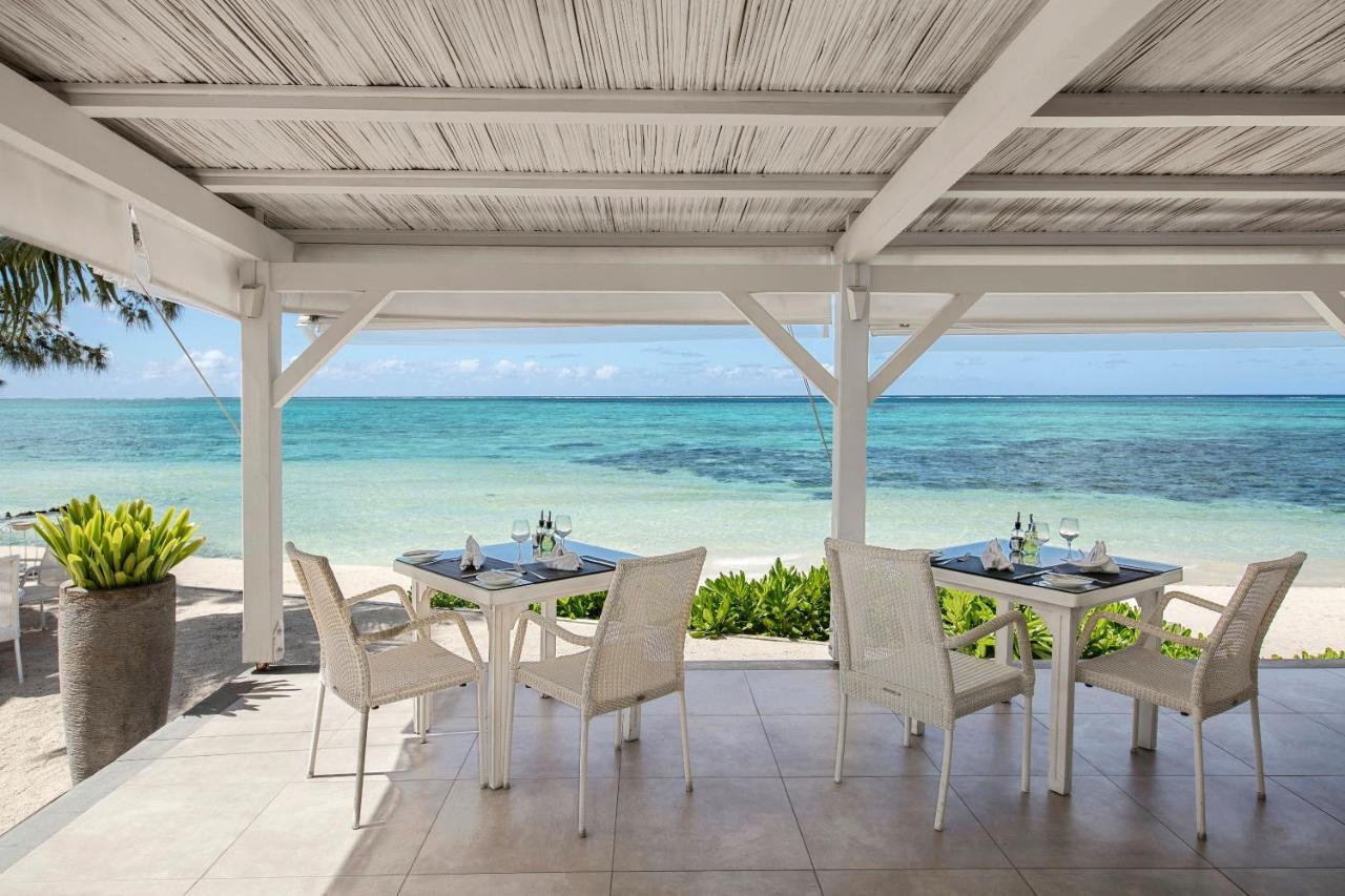 Astroea Beach Hotel (Adults Only) Blue Bay Eksteriør bilde