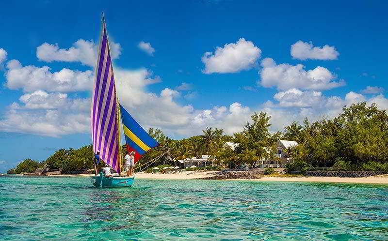 Astroea Beach Hotel (Adults Only) Blue Bay Eksteriør bilde