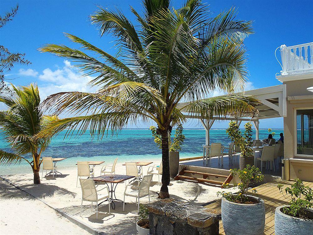 Astroea Beach Hotel (Adults Only) Blue Bay Eksteriør bilde