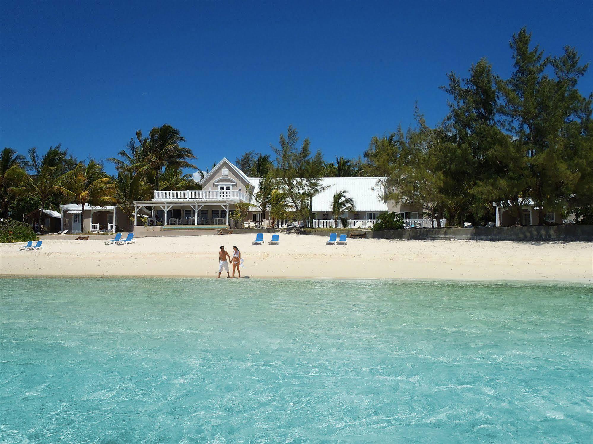 Astroea Beach Hotel (Adults Only) Blue Bay Eksteriør bilde