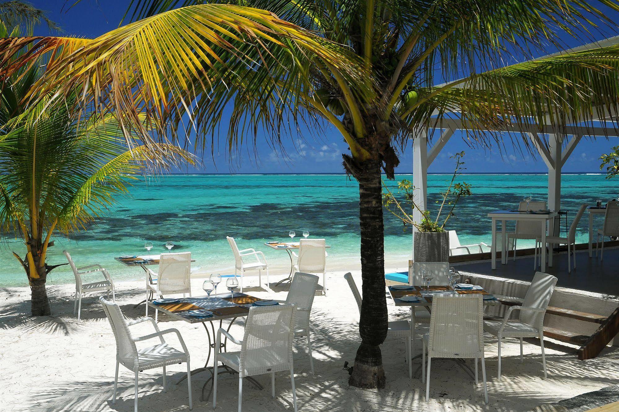 Astroea Beach Hotel (Adults Only) Blue Bay Eksteriør bilde