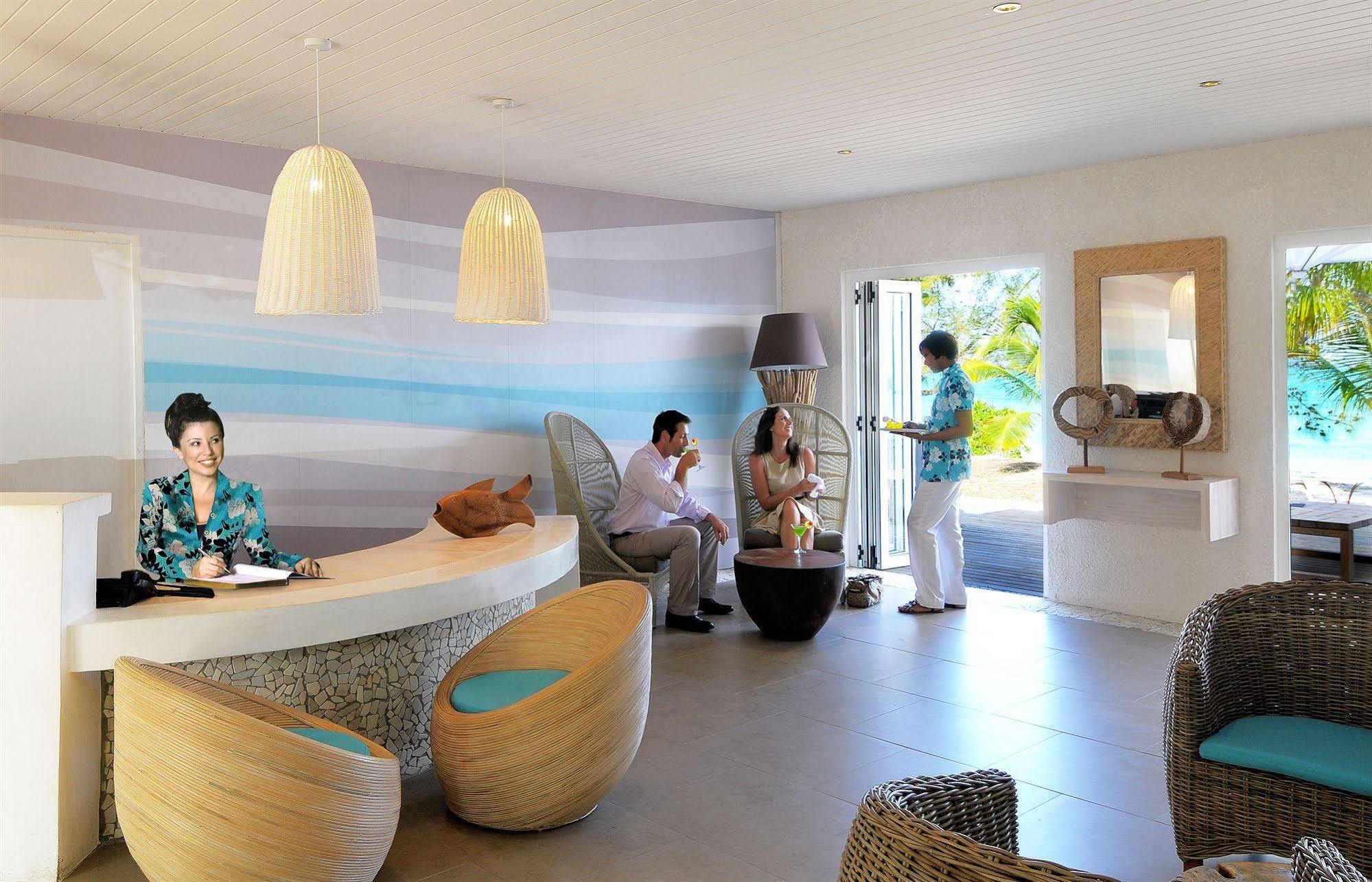 Astroea Beach Hotel (Adults Only) Blue Bay Eksteriør bilde