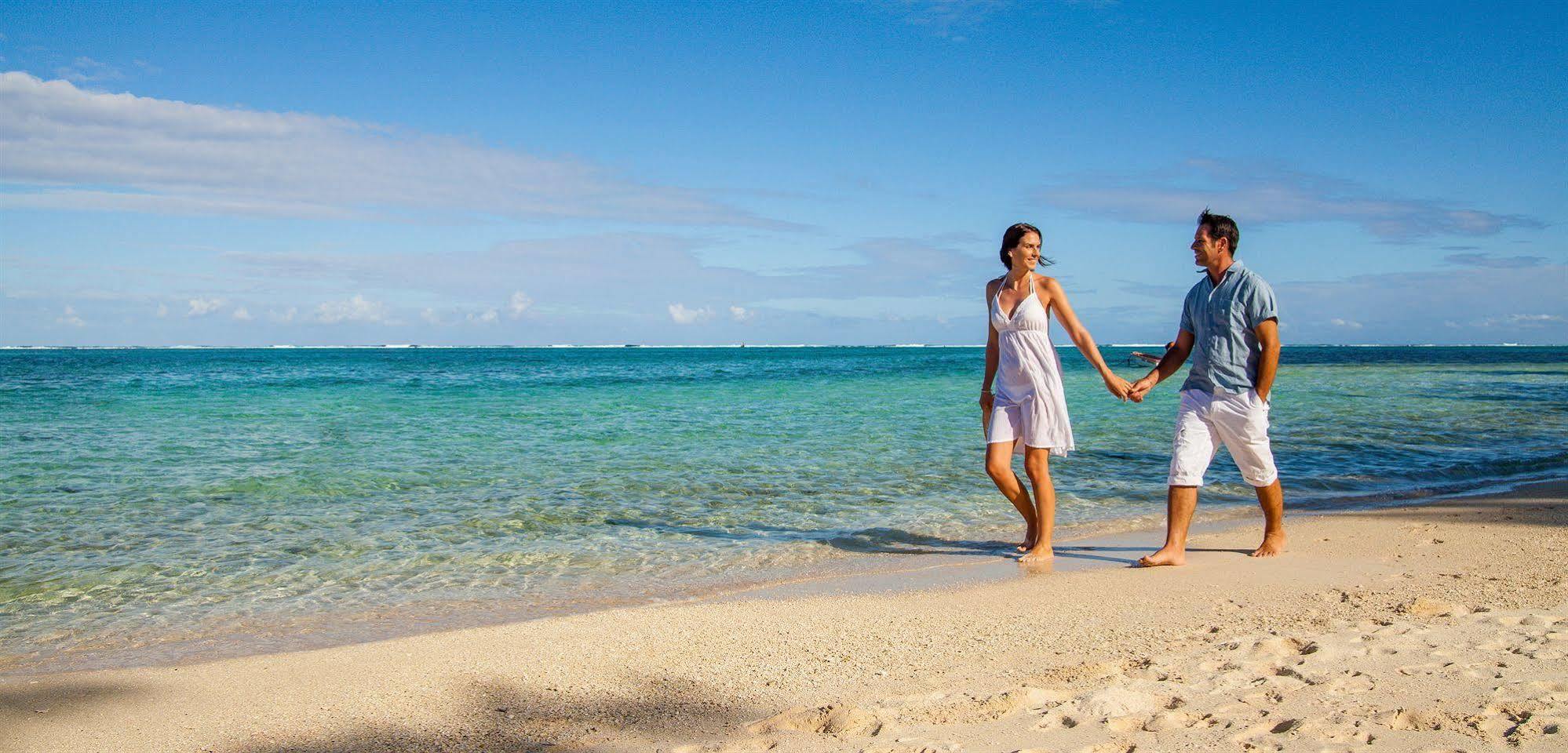 Astroea Beach Hotel (Adults Only) Blue Bay Eksteriør bilde