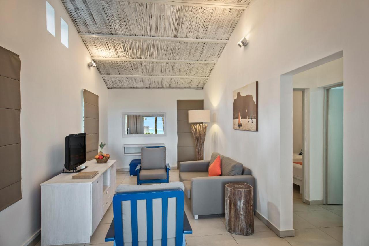 Astroea Beach Hotel (Adults Only) Blue Bay Eksteriør bilde
