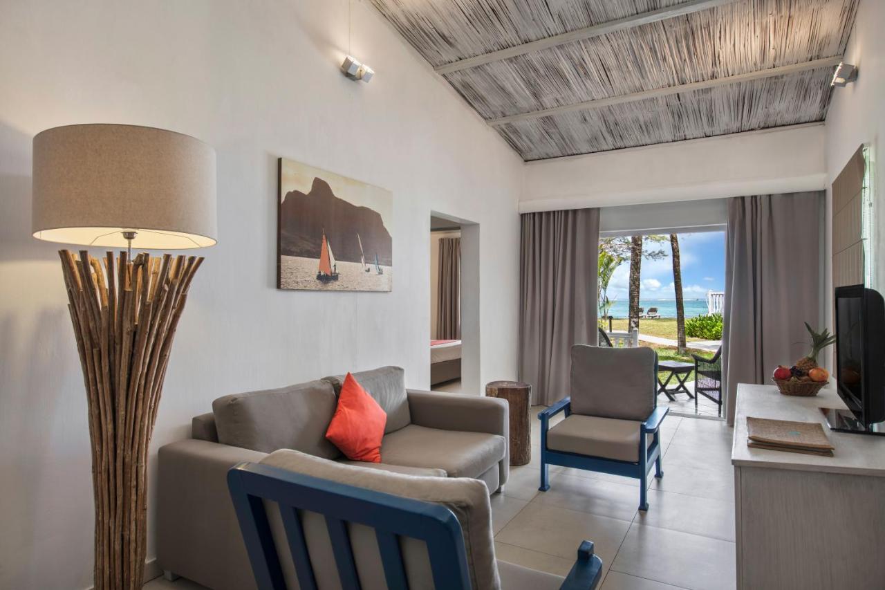Astroea Beach Hotel (Adults Only) Blue Bay Eksteriør bilde